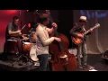 STELLA SAVY Avek Frers - I Will