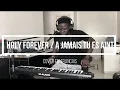 À Jamais Tu Es Saint | Holy Forever By Chris Tomlin  | French Cover