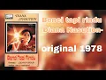 Download Lagu Benci tapi rindu -diana Nasution- karaoke original 1978.