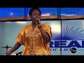 Download Lagu Deeper Worship - The anointing is felt in this worship! 🙌 | Freda Boateng Jnr