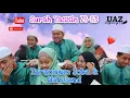 Download Lagu Khatam Surah Yasin 78 - Akhir || Maqam Soba \u0026 Nahwand || Azraie Family Malaysia