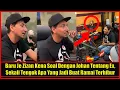 Download Lagu Baru Je Zizan Kena Soal Dengan Johan Tentang Ex, Sekali Tengok Apa Yang Jadi Buat Ramai Terhibur