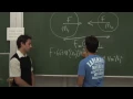 Calculating Gravitational Attraction