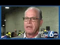 I was disappointed Gov Braun explains firing of IURC Commissioner Andy Zay