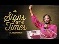 Dr Thema Bryant Signs of the Times July 26 2026