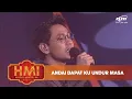 Download Lagu Khai Bahar | Andai Dapat Ku Undur Masa | Hiburan Minggu Ini Karok
