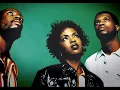 Fugees - The Mask (Lyric Video)