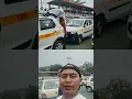 AMC in thlang turant Taxi duty tur te kal khawm 2026