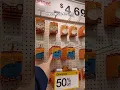 Christmas clearance has begun and you may be shocked at what s included