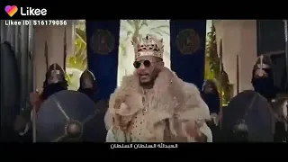 العبدالله السلطان السلطان 