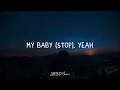 Charlie Puth - Smells Like Me(lyrics)🎶