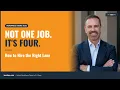 WordPress Developer Isn t One Job It s Four Here s How to Hire Right