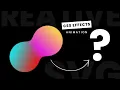 Create Gooey Effect with SVG Filter CSS Animation Effects