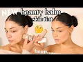 New Anastasia Beverly Hills Beauty Balm Skin Tint REVIEW