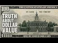 Truth About the Dollar Here s How the System Actually Works