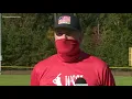 Williamsburg Senior Softball League All Star fun
