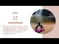 Download Lagu Deepak Chopra – Día 12 – Retiro de 21 días Creando Abundancia – By Kara Escande @karaescande