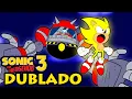 Download Lagu SONIC 3 O FILME DUBLADO