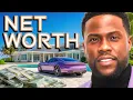 Kevin Hart Net Worth 2025 Inside His 450 Million Fortune Mansions Cars Business Empire Revealed
