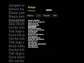 Download Lagu mangu - akoestisch