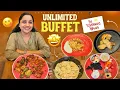 UNLIMITED BUFFET The Fisherman s Wharf Hyderabad WORTH THE MONEY BEST Goan Food In Hyderabad