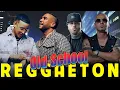 Lagu Reggaetón Clásico Mix 2026 | Don Omar, Daddy Yankee, Zion \u0026 Lennox, Arcángel, De La Gheto | DJ Negro