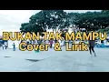 BUKAN TAK MAMPU - MIRNAWATI | Cover + Lirik | REVINA ALVIRA