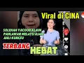 Lagu #161 KLAIM, Melayu Ajari Ahli Kungfu Cara Terbang, SOLEHAH YACOOB Buat  MALAYDESH Viral di CINA!