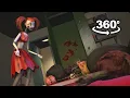 Download Lagu 360°| Eleanor 'Kills' Sarah - FNAF To Be Beautiful Ending (Sarah Perspective)