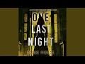 Chapter 81 - One Last Night The Governess Book 8