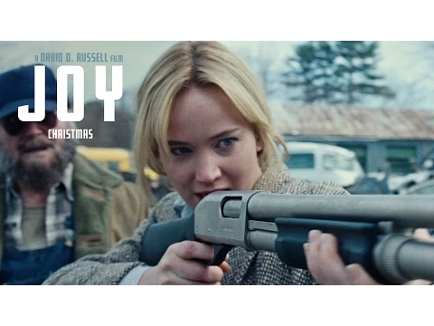Teaser Trailer