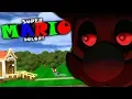 The Creepiest Mario Game Ever Is Back For More... Super Mario Dolor - Part 1