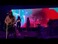 Crowder - Somebody Prayed (Live) 2025