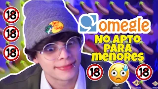 jean se topa con un nepe en omegle 
