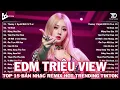 Download Lagu Thương Một Người... Remix ♫ BXH Nhạc Trẻ Remix Hay Nhất 2025 -Top 15 Bản EDM Hot Trend TRIỆU VIEW