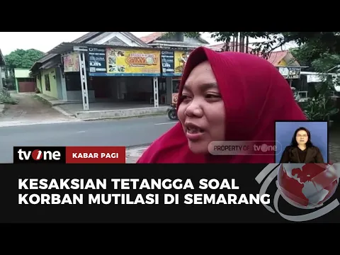 Karyawan Habisi Nyawa Bos, Korban Dikenal Baik & Suka Menolong oleh Tetangga