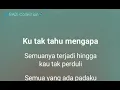 Download Lagu Biarlah - Sket - Karaoke No Vocal Remove