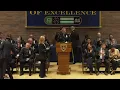 Promotion Ceremony August 2025