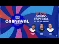 Lagu CARNAVAL 2026 | DESFILE DO GRUPO ESPECIAL DO RJ - 3º DIA