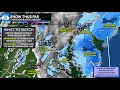 9 45PM WINTER STORM UPDATE JB Weather