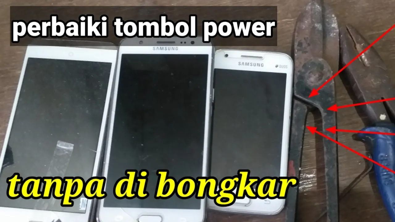 Assalamu'alaikum wr wb Walcome back to my channel Saya ucapkan terimah yg udah meluangkan waktu nya.. 