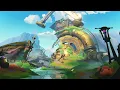 Download Lagu Lempo Isle Soundtracks - Clink-Clank Krumkake Area | Genshin Impact OST \
