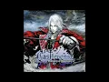 Castlevania: Harmony of Dissonance - Pitch-Black Door OST