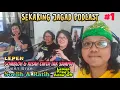 Lagu Lepen : Gombloh dan Cinta tak Sampai - Soelih dan Ratih - Sekaring Jagad Podcast (1)