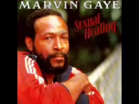 Download MP3 Marvin Gaye - Sexual Healing ( Extended Version ) 1982