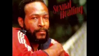 Download Marvin Gaye - Sexual Healing ( Extended Version ) 1982 MP3