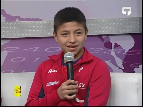 Disciplina de judo se prepara para un torno internacional en Cuenca