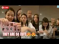 Download Lagu LIVE 🔴 SO CUTE! JENNIE ROSE AND JISOO DECORATING BLINKS’ GIFTS WITH CUTE STICKERS