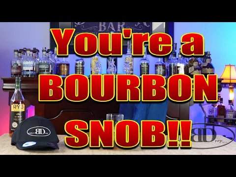 Download MP3 BOURBON SNOB Episode 0192