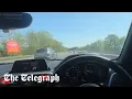 Download Lagu Driver films himself speeding at 123mph before fatal crash